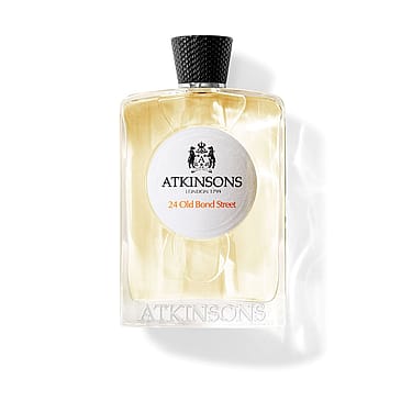 Atkinsons 24 Old Bond Street Eau de Cologne 100 ml
