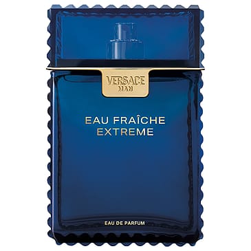 Versace Eau Fraîche Extrême Eau de Parfum 100 ml