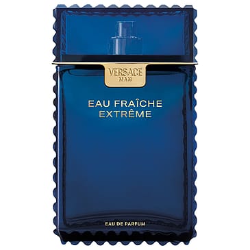 Versace Eau Fraîche Extrême Eau de Parfum 200 ml