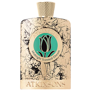 Atkinsons Mid Scent Parfum Intense 100 ml