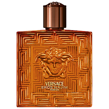 Versace Eros Najim Parfum 100 ml