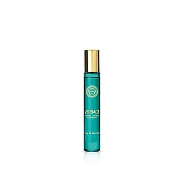 Versace Crystal Emerald Eau de parfum 10 ml