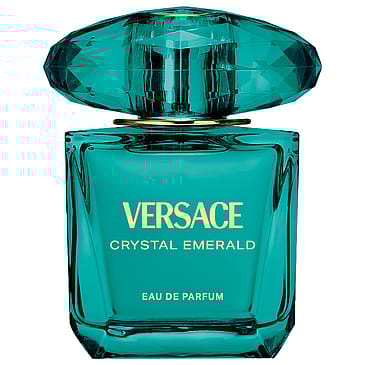 Versace Crystal Emerald EdP 30 ml