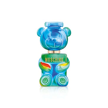 Moschino Yummi Eau de parfum nat spray 50 ml