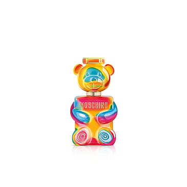 Moschino Gummy Eau de Parfum 100 ml
