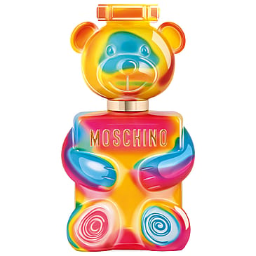 Moschino Gummy Eau de Parfum 100 ml