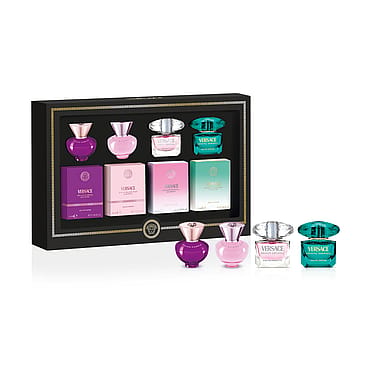Versace Women Women Mini Deluxe Gaveæske