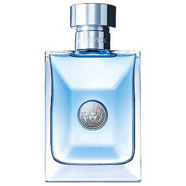 Versace Pour Homme Deodorant Spray 100 ml
