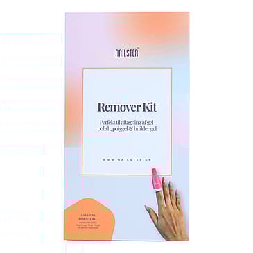 Nailster Remover Kit
