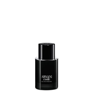 Armani Code Eau de Toilette 50 ml