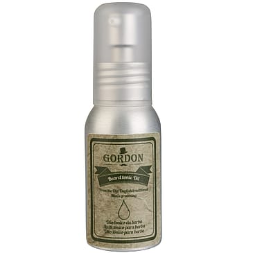 Gordon Beard Tonic Oil 50 ml