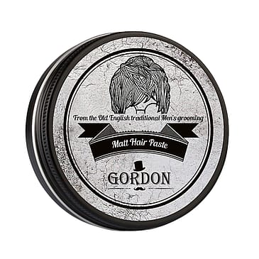 Gordon Matt Hair Paste 100 ml