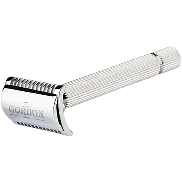 Gordon DE Safety Razor D412