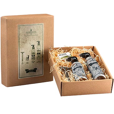 Gordon Gaveæske Shaving Kit D419 1 sæt