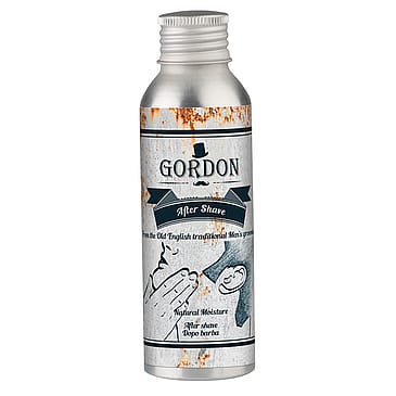 Gordon After Shave Oil 100 ml