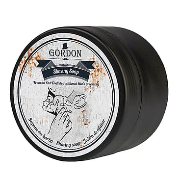 Gordon Solid Shaving Soap 100 ml