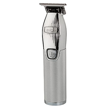 Gordon Hair Trimmer Aluminium B514