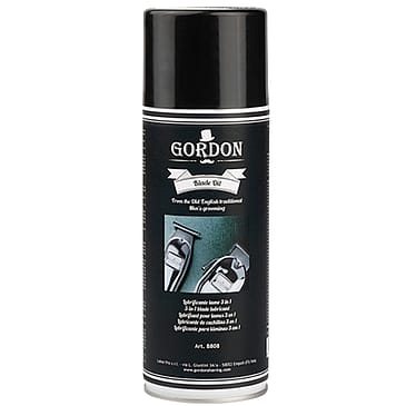 Gordon Blade Oil B808 400 ml