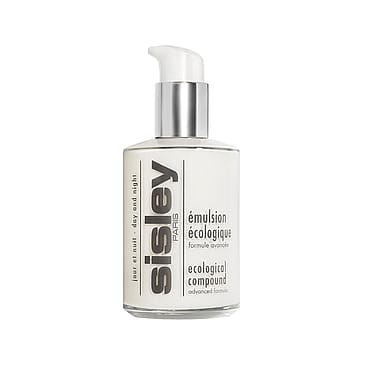 Sisley Ecological Compound Advanced Formula 125 ml