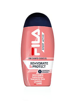 Fila Shower Gel Rehydrate&Protect 250 ml