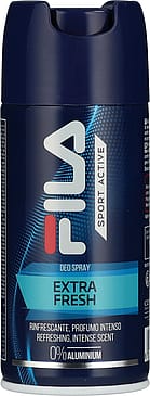 Fila Deo Spray Extrafresh 150 ml