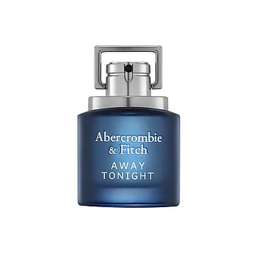 Abercrombie & Fitch Away Tonight Men Eau de Toilette 50 ml