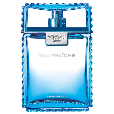 Versace Man Eau Fraiche Eau de Toilette 100 ml