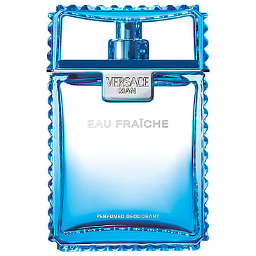 Versace Man Eau Fraiche Deodorant Spray 100 ml
