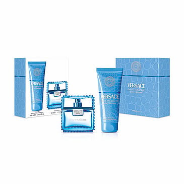Versace Eau Fraiche Homme Gaveæske