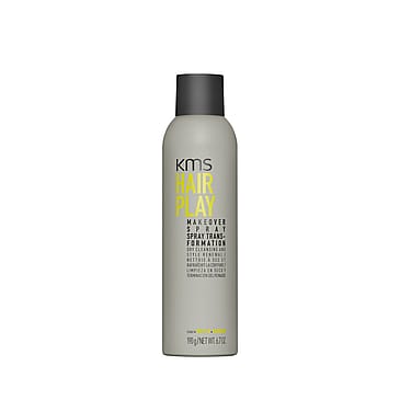 kms HairPlay Makeover Spray 250 ml