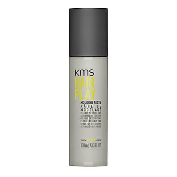 kms HairPlay Molding Paste 100 ml