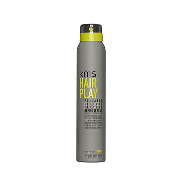 kms HairPlay Playable Texture 200 ml