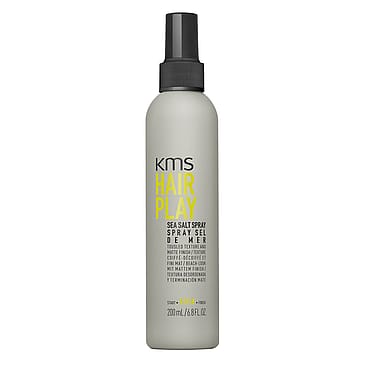 kms HairPlay Sea Salt Spray 200 ml