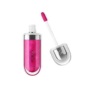 Kiko Milano 3D Hydra Lipgloss 23 Magneta