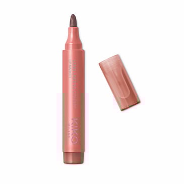 Kiko Milano Long Lasting Colour Lip Marker 109 Natural Rose