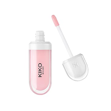 Kiko Milano Lip Volume Tutu Rose 001 Tutu Rose