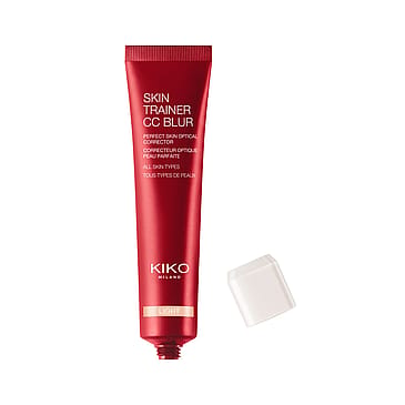 Kiko Milano Skin Trainer CC Blur 01 Light