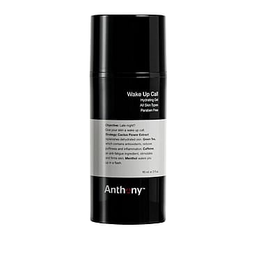 Anthony Logistics Wake Up Call 90 ml