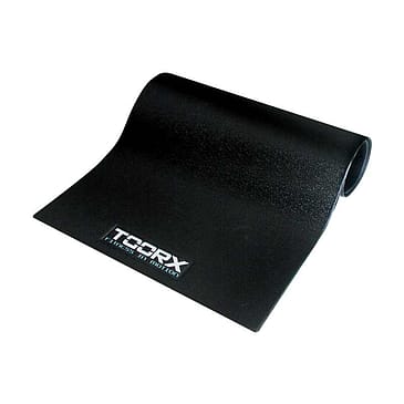 TOORX Beskyttelsesmåtte til Motionsmaskine
