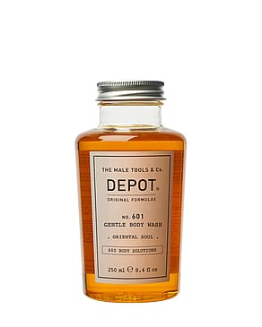 DEPOT Gentle Body Wash Oriental Sould 250 ml