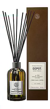 DEPOT Ambient Fragrance Diffuser Fresh Black Pepper 200 ml