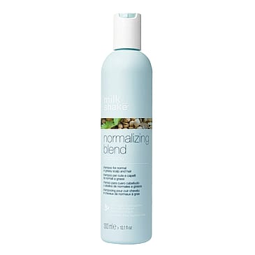 Milk Shake Normalizing Blend Shampoo 300 ml