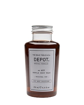 DEPOT Gentle Body Wash Original Oud 250 ml