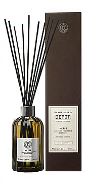DEPOT Ambient Fragrance Diffuser Mystic Amber 200 ml