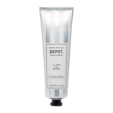 DEPOT Curl Designer No. 310 150 ml