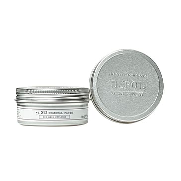 DEPOT Charcoal Paste No. 312 75 ml