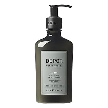 DEPOT All In One Skin Lotion No. 815 200 ml