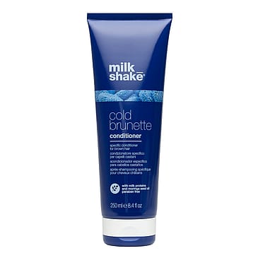 Milk Shake Cold Brunette Conditioner 250 ml