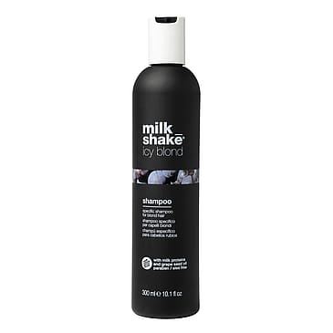 Milk Shake Icy Blond Shampoo 300 ml