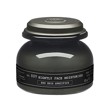 DEPOT Nightly Face Moisturizer No. 809 65 ml